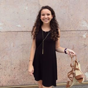 Meet your Posher, Karly