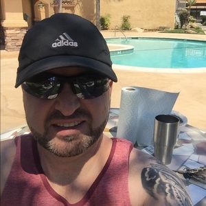 Meet your Posher, Zack