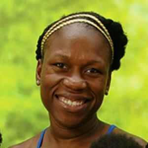 Meet your Posher, Candice