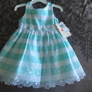 Toddler girl dress