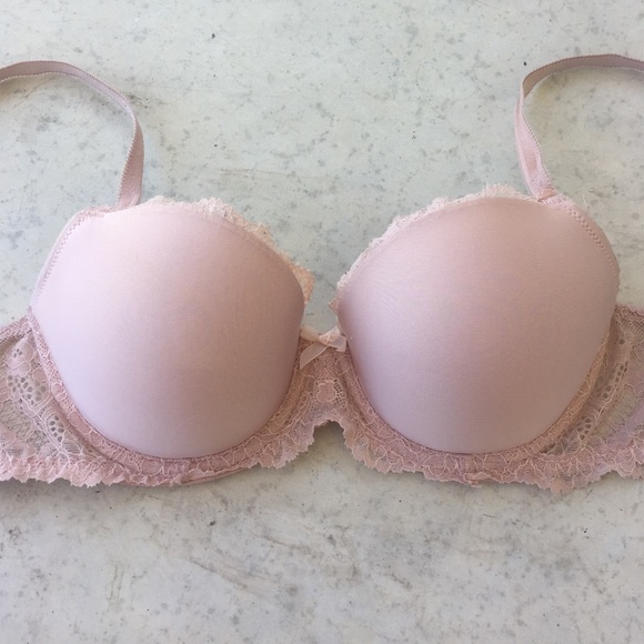 SALE- Demi Dream Angels Bra