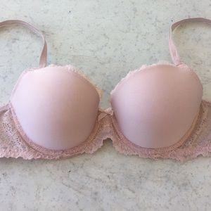 SALE- Demi Dream Angels Bra