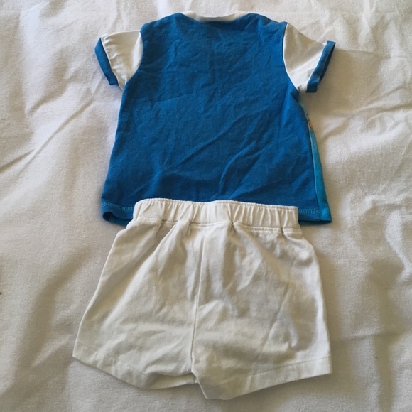 Mayoral Matching set - Picture 2 of 2