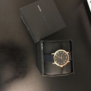 Marc Jacobs Women Watch