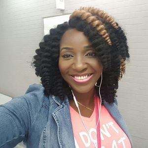 Meet your Posher, Ngozi