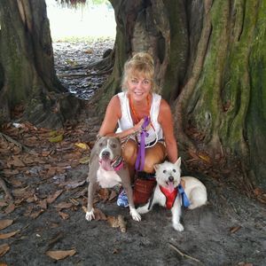 Meet your Posher, Christy