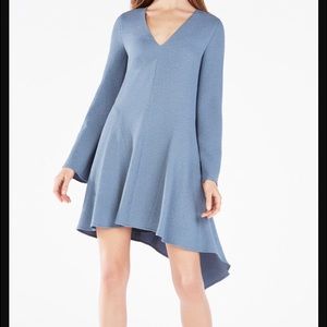 NEW🤑 runs big BCBG Robyn Dress NEW!WITH TAGS🔥🔥