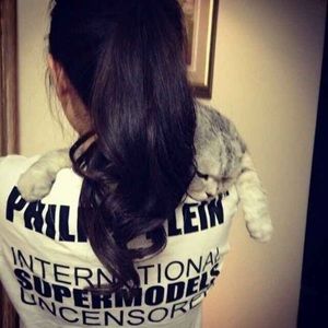 Meet your Posher, Yan