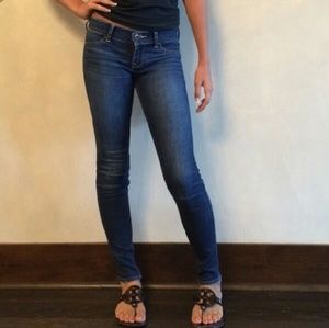 Abercrombie kids jeans