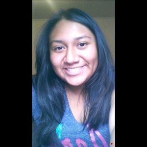 Meet your Posher, Jasmin