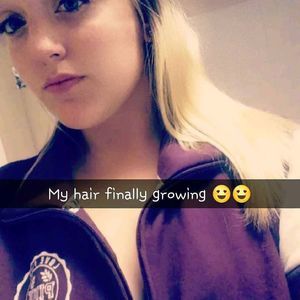 Meet your Posher, Robyn