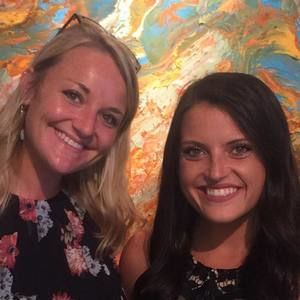 Meet your Posher, Linda