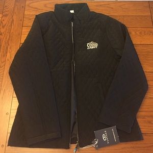 Coors Light Jacket