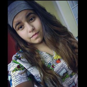 Meet your Posher, Elisabeth