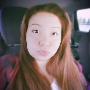 Meet your Posher, Teresa