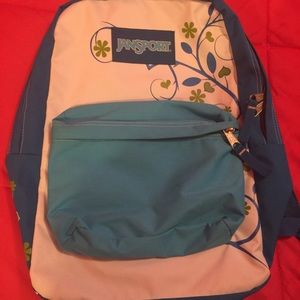 Jansport Backpack