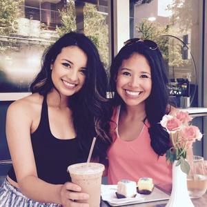 Meet your Posher, Ariel