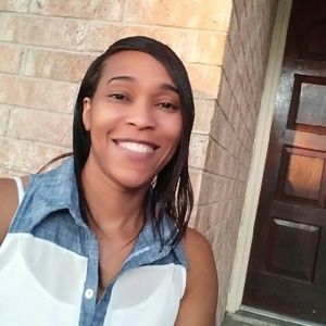 Meet your Posher, Terri