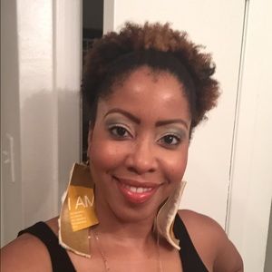 Meet your Posher, Kerrie