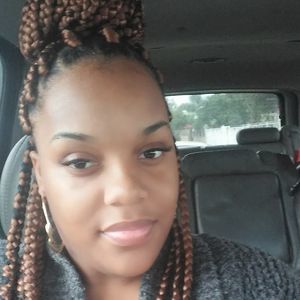 Meet your Posher, Jannell