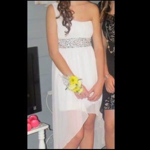 Homecoming Dress