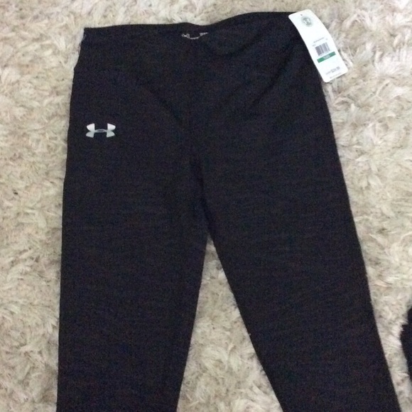 Under armor crops