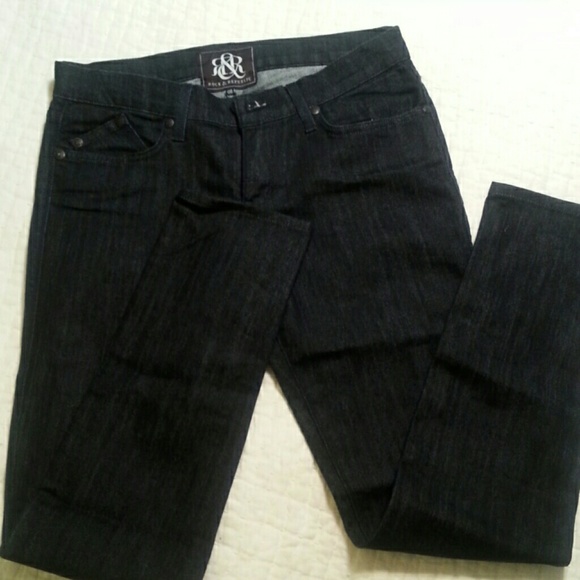 Rock and Republic Dkinny Jeans