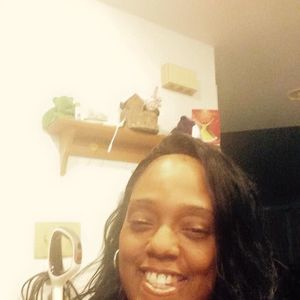 Meet your Posher, Bridgett