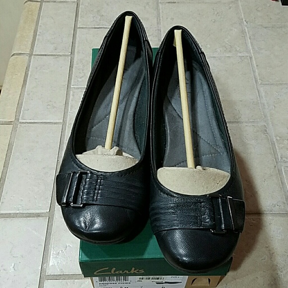 Clark's Purpose Pixie2 Shoes