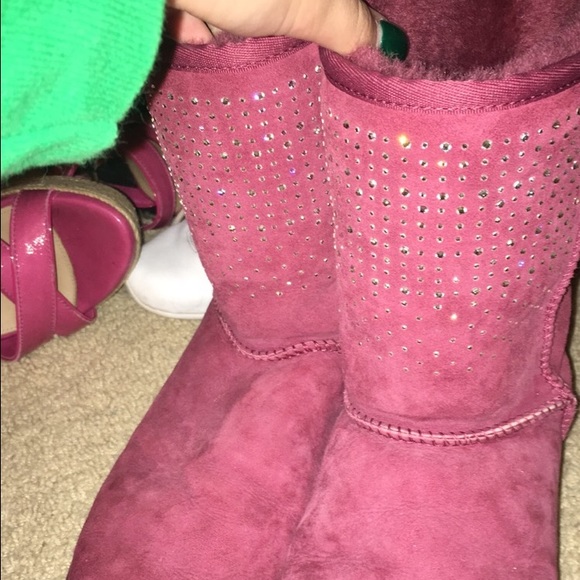 size 9 new uggs