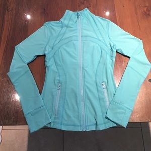 Lululemon special edition Define Jacket. Size 4.