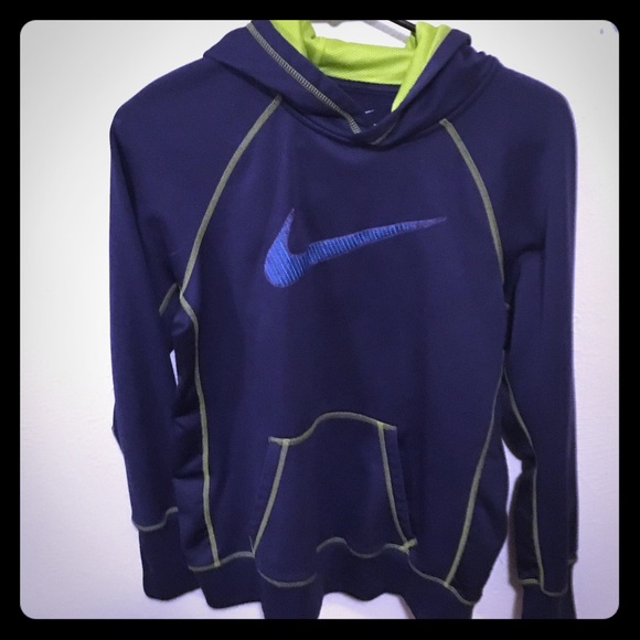 Nike hoodie