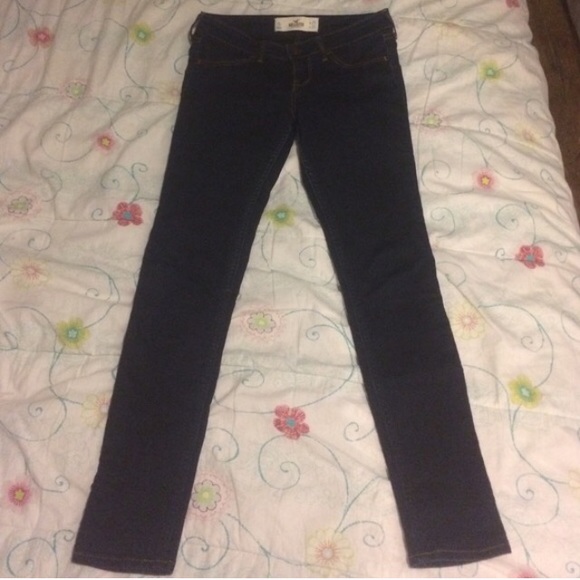 HOLLISTER 1S Jeggings