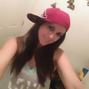 Meet your Posher, Brittany