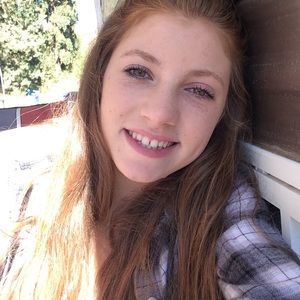 Meet your Posher, Trista