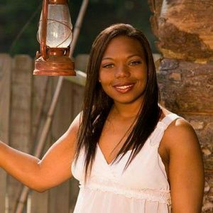 Meet your Posher, Kristina