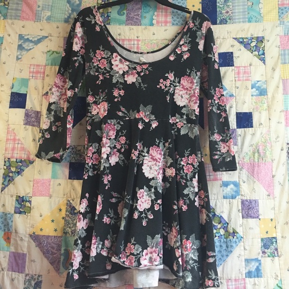 Dress. Size m