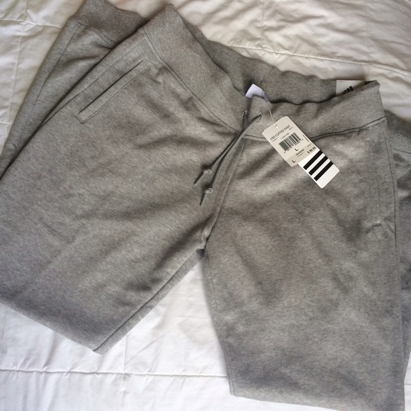 ADIDAS ESS CUFFED PANT - Picture 4 of 4