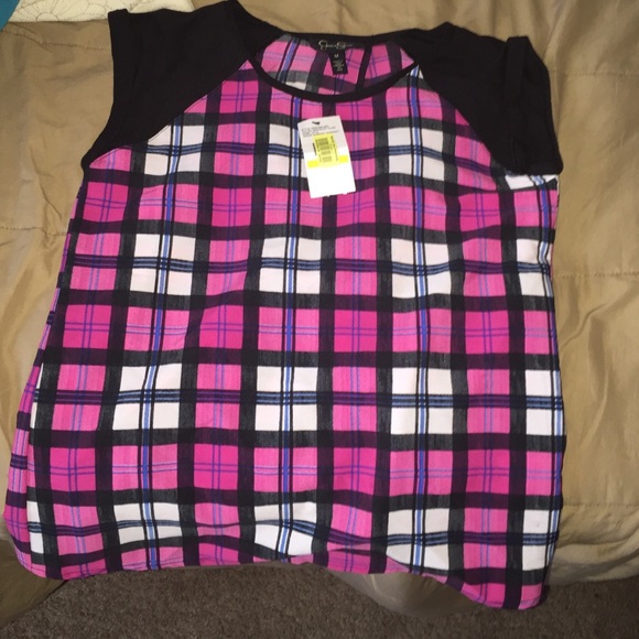 Jessica Simpson kids medium