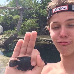 Meet your Posher, Joseph