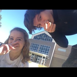 Meet your Posher, Abby