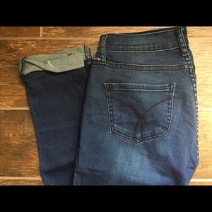 Calvin Klein Ultimate Skinny Jeans