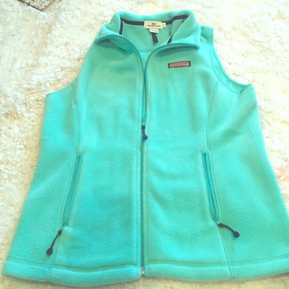 Vineyard Vines Westerly Vest