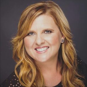 Meet your Posher, Darrylee