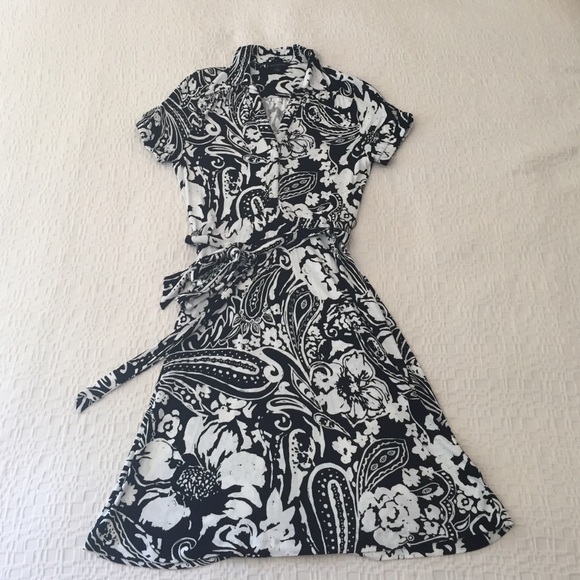 Banana Republic Factory dress