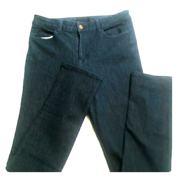 J Brand Skinny Jeans