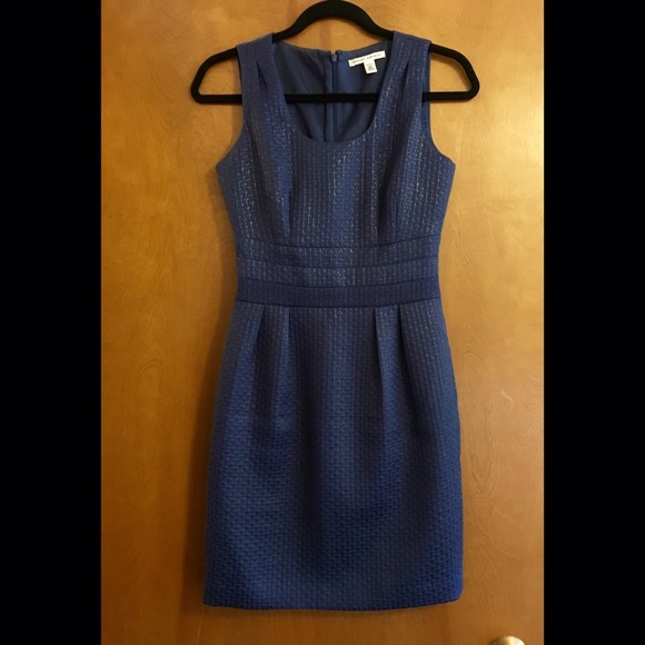 Banana republic dress