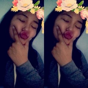 Meet your Posher, Kiara