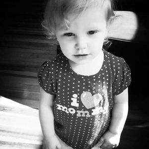 Meet your Posher, Alisha