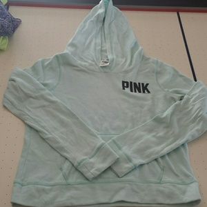 PINK hoodie